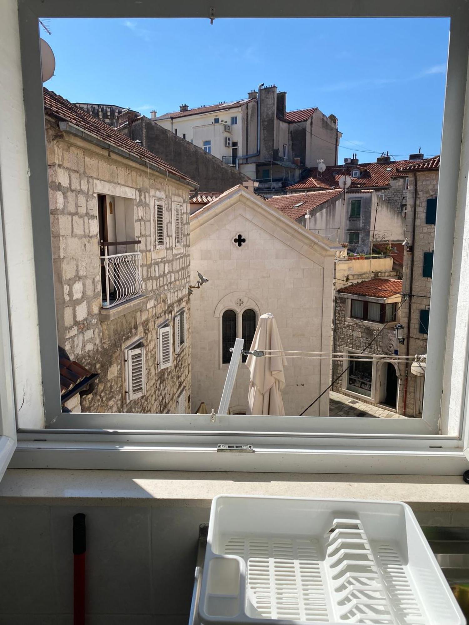Ante - Diocletian's Palace Appartement *