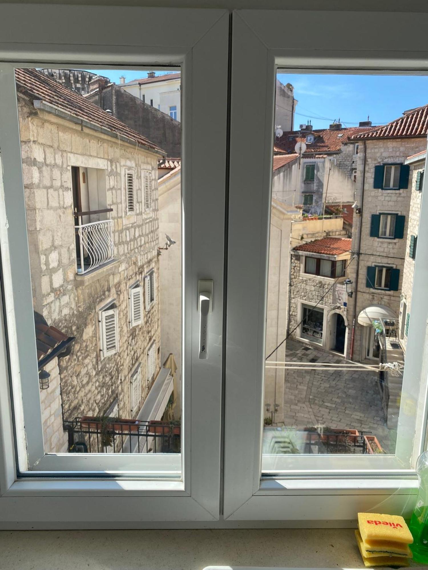 Appartement Ante - Diocletian's Palace *