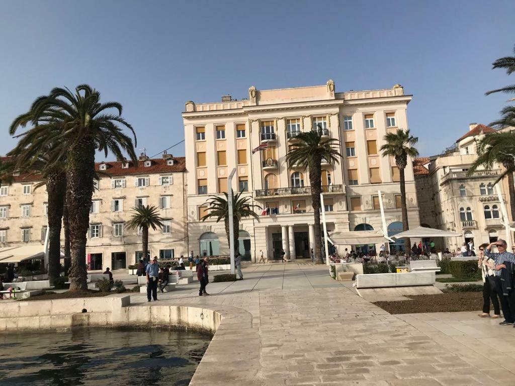Appartement Ante - Diocletian's Palace